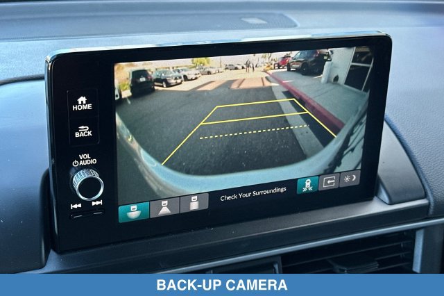 Certified 2025 Honda Pilot EX-L image 22