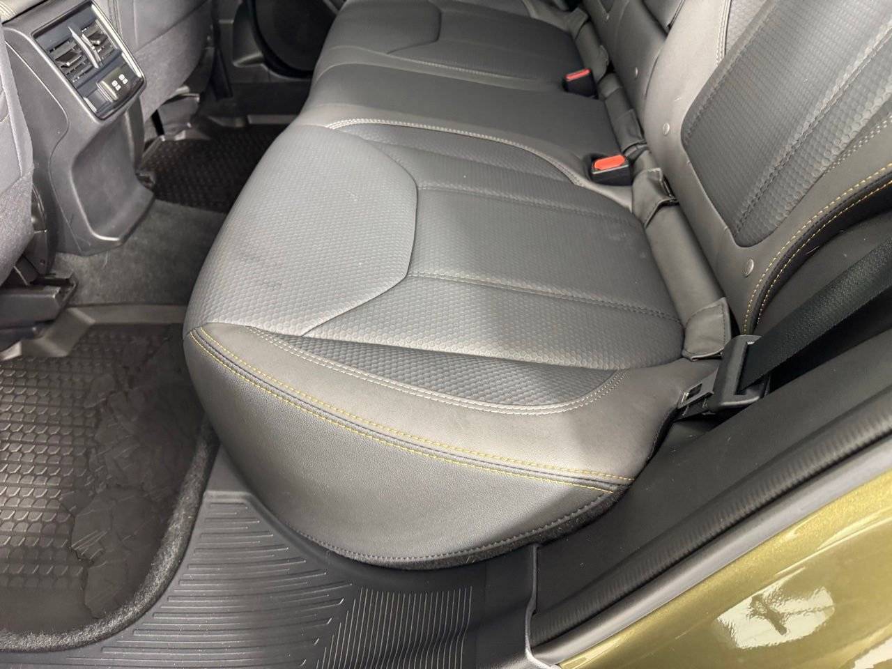 Used 2024 Subaru Forester Wilderness image 28