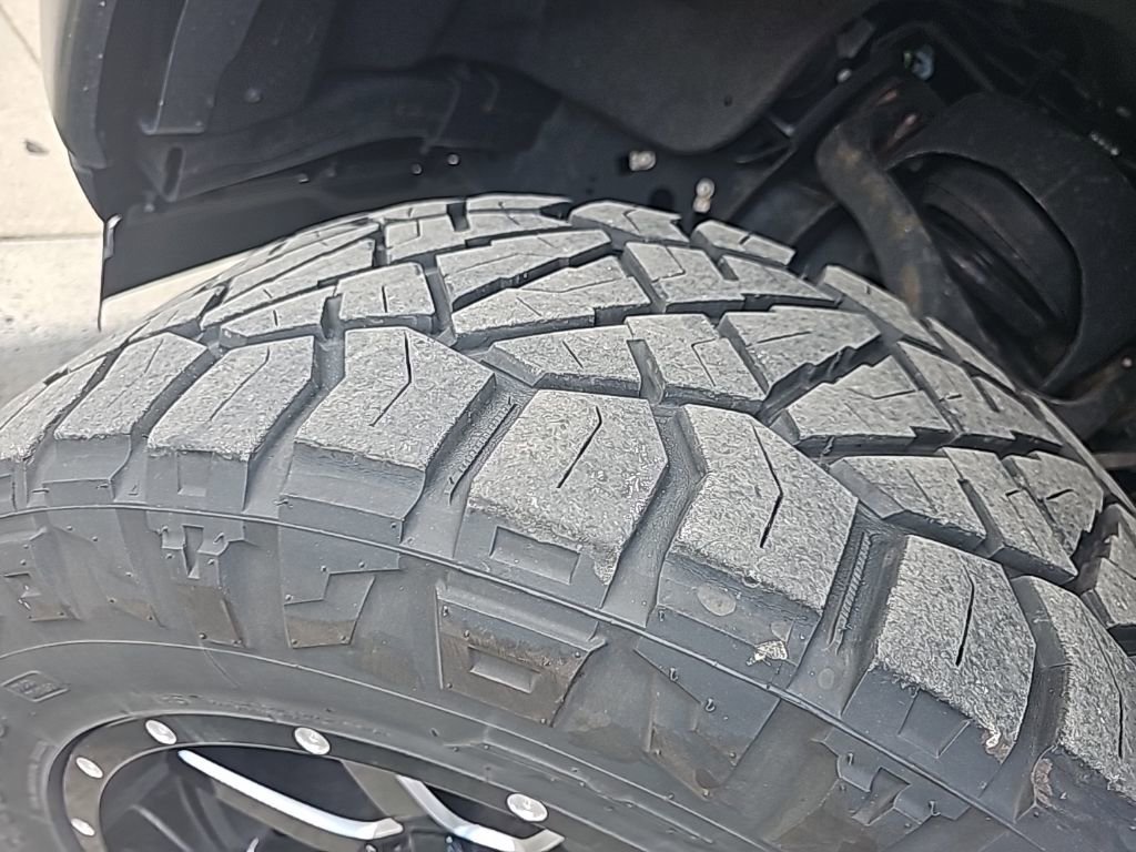 Used 2020 Ford F150 XLT w/ Equipment Group 302A Luxury image 13