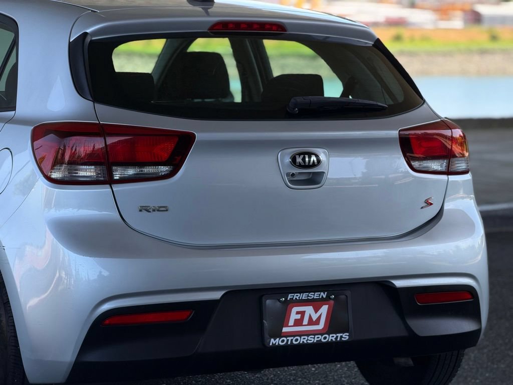Used 2018 Kia Rio S FWD image 15