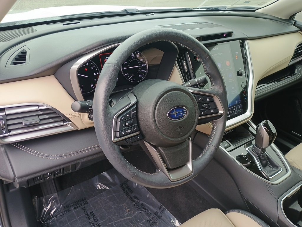 Certified 2024 Subaru Outback Limited XT w/ Popular Package #2 image 12