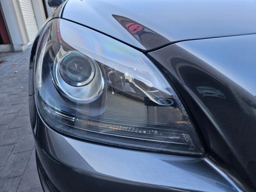 Used 2013 Mercedes-Benz SLK 250 image 13