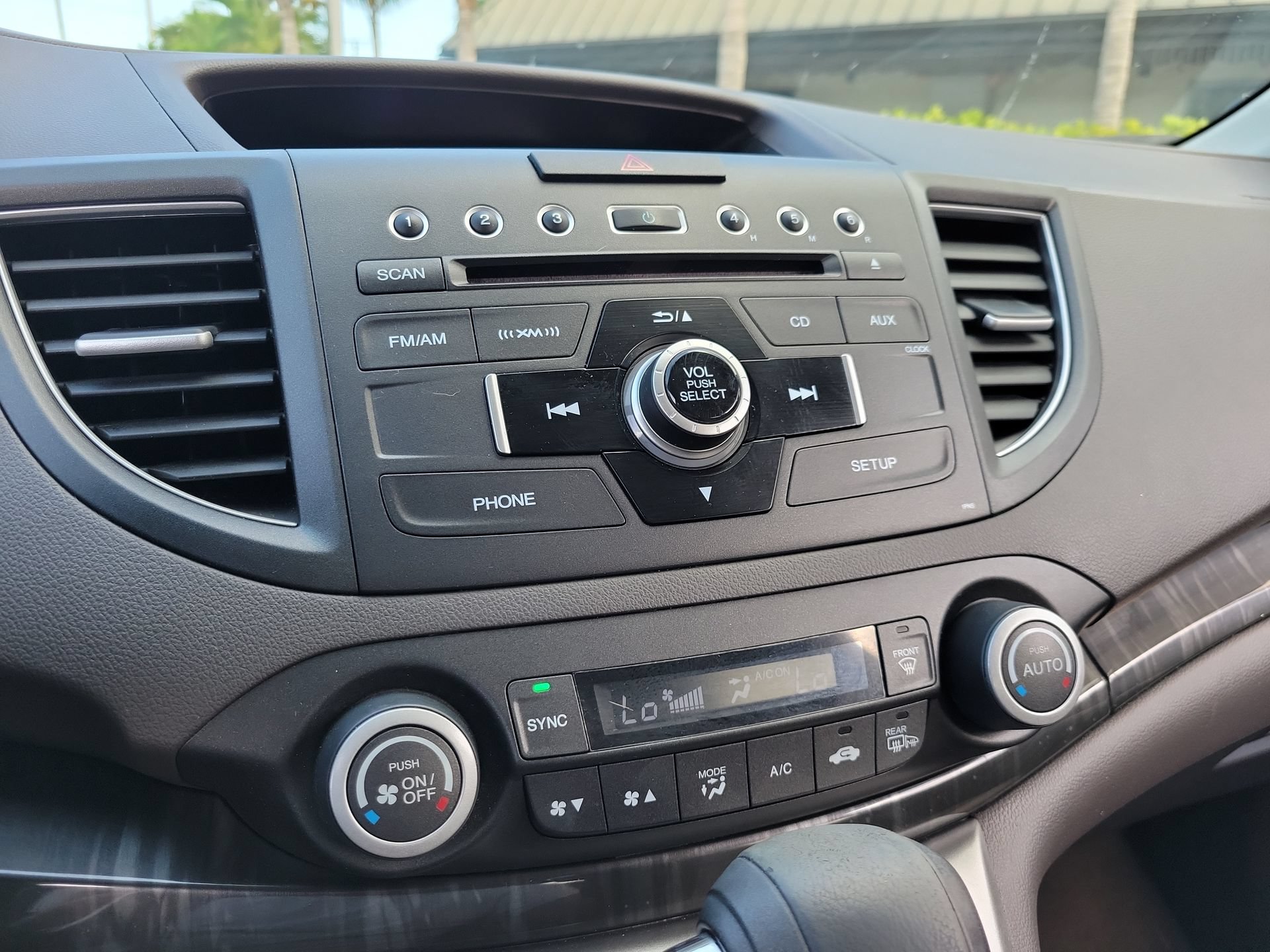 Used 2012 Honda CR-V EX-L image 27