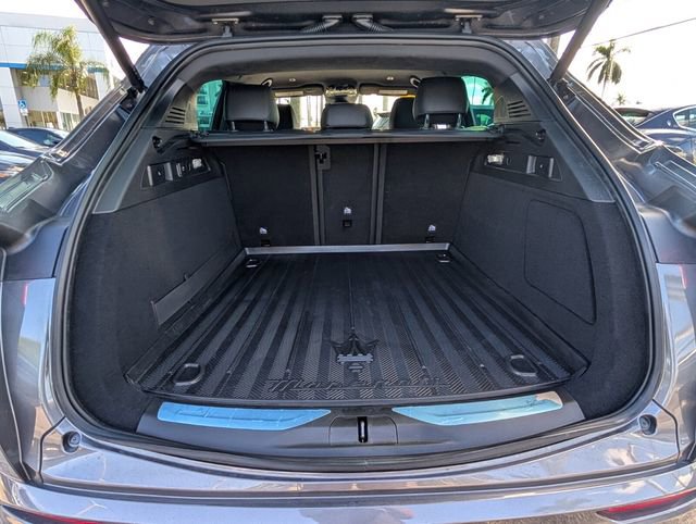 Used 2023 Maserati Grecale GT image 11