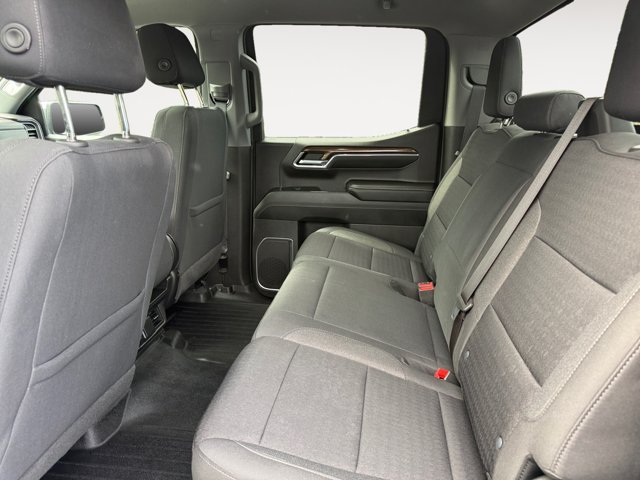 Certified 2023 Chevrolet Silverado 1500 LT AWD/4WD image 13