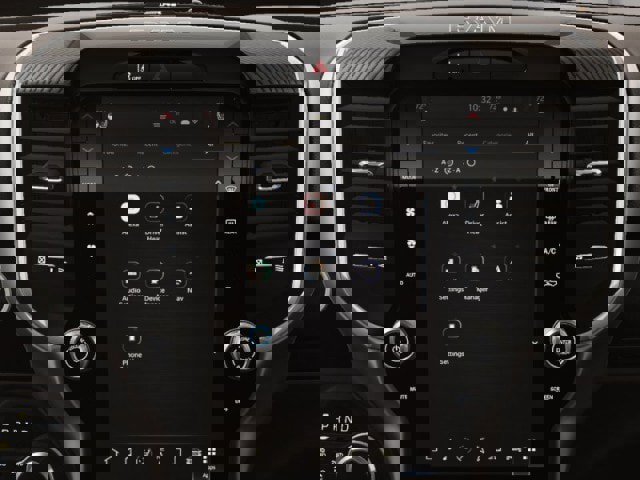 New 2026 RAM 1500 Big Horn image 23