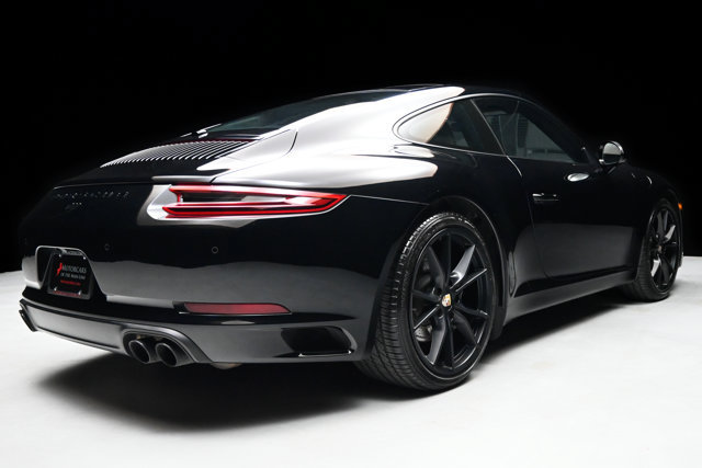 Used 2019 Porsche 911 Carrera RWD image 27