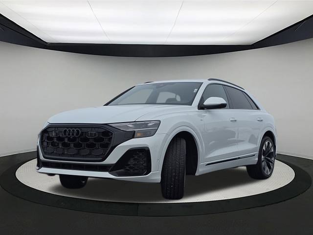 New 2026 Audi Q8 Premium Plus image 3