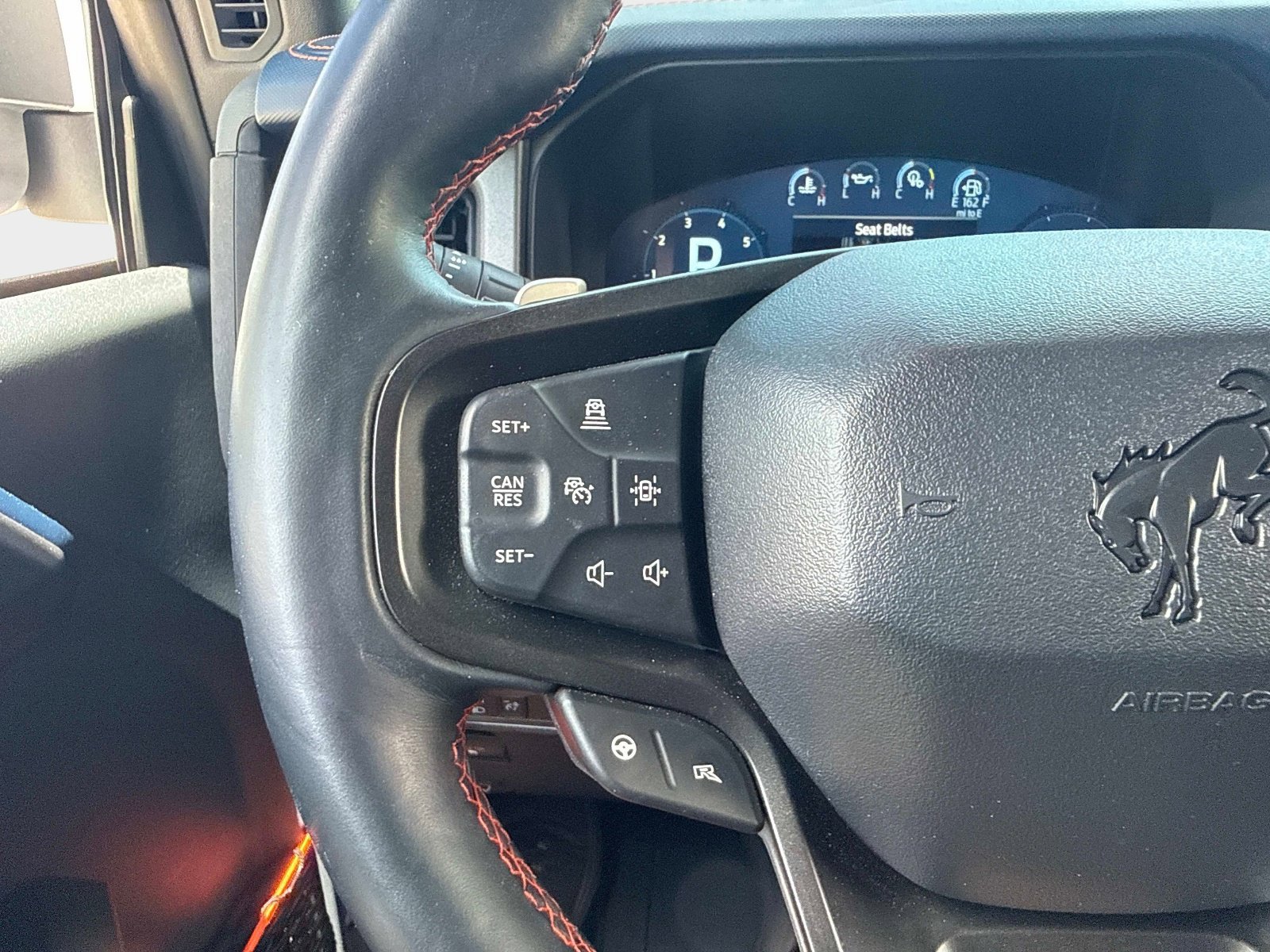 Used 2024 Ford Bronco Raptor AWD/4WD image 27