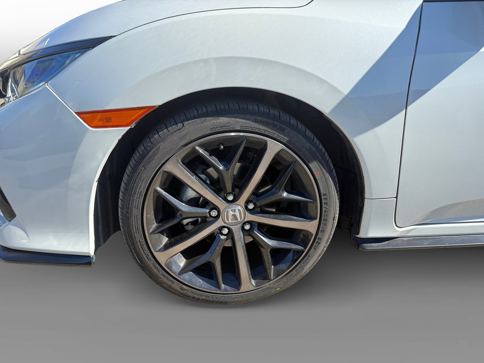 Used 2021 Honda Civic Sport image 9