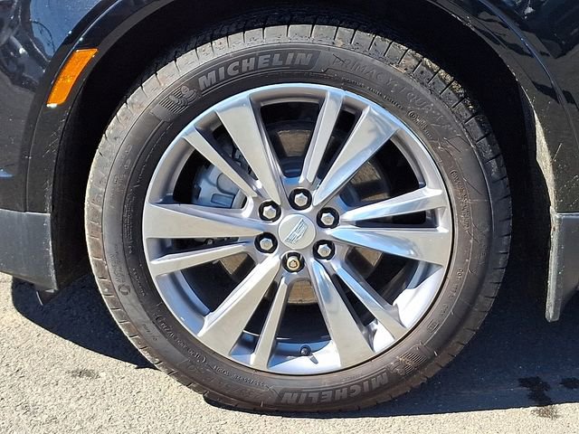 Used 2024 Cadillac XT5 Premium Luxury image 6