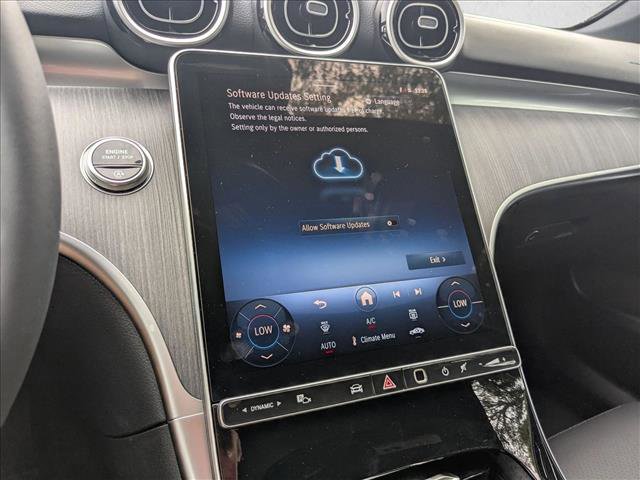 New 2026 Mercedes-Benz C 300 Sedan image 11