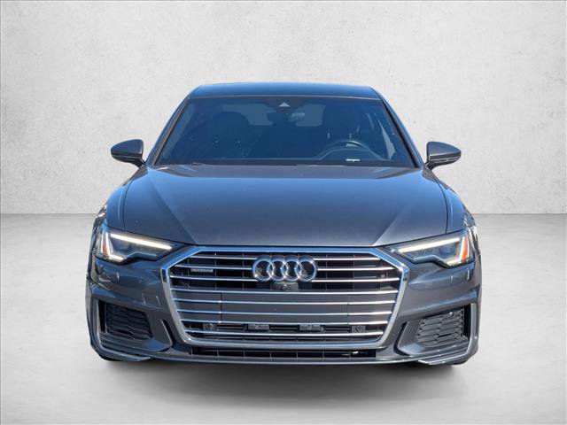 Used 2019 Audi A6 3.0T Premium Plus w/ Premium Plus Package AWD/4WD image 2