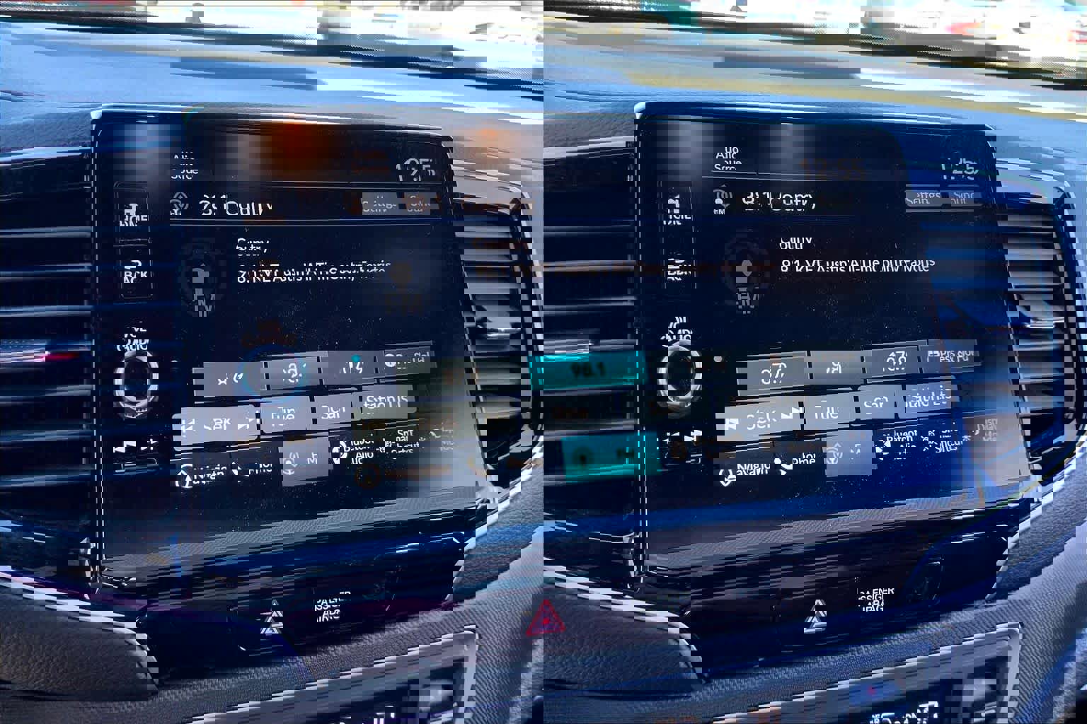 Used 2025 Honda Ridgeline TrailSport image 31