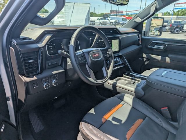 Used 2026 GMC Sierra 2500 AT4 w/ Technology Package AWD/4WD image 14