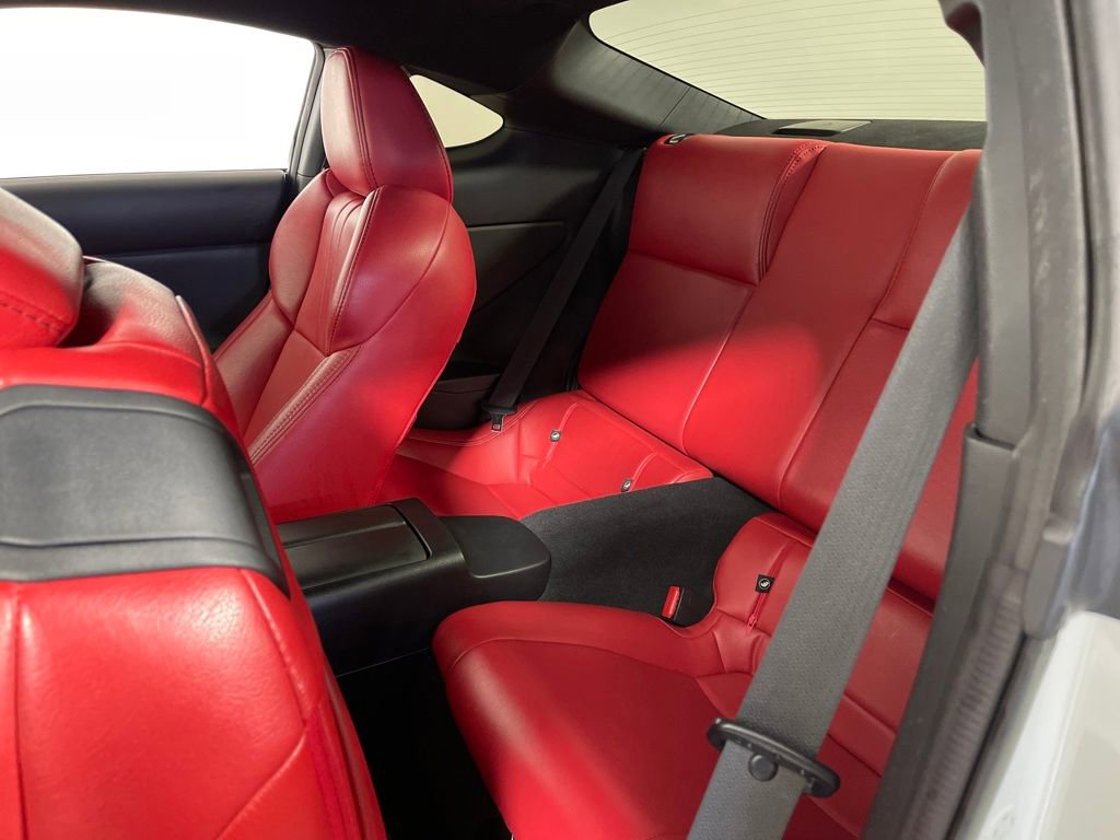 Certified 2022 Toyota GR86 w/ ALL Weather Mat Package (TMS) image 13