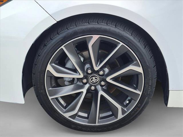 Used 2020 Toyota Corolla SE FWD image 22