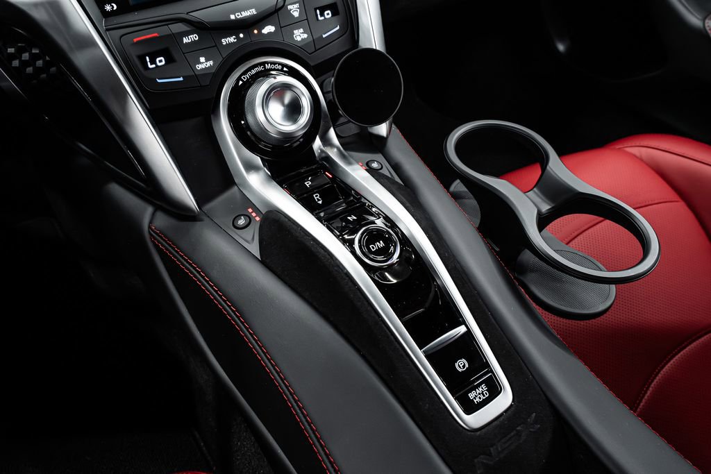 Used 2022 Acura NSX Type S AWD/4WD image 29