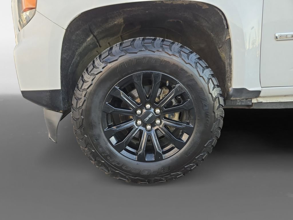 Used 2022 GMC Canyon Elevation w/ Trailering Package image 15