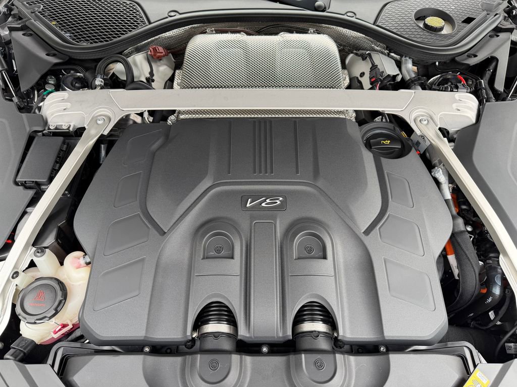 New 2026 Bentley Flying Spur Plug-In Hybrid image 42