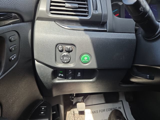 Used 2021 Honda Passport Elite image 23