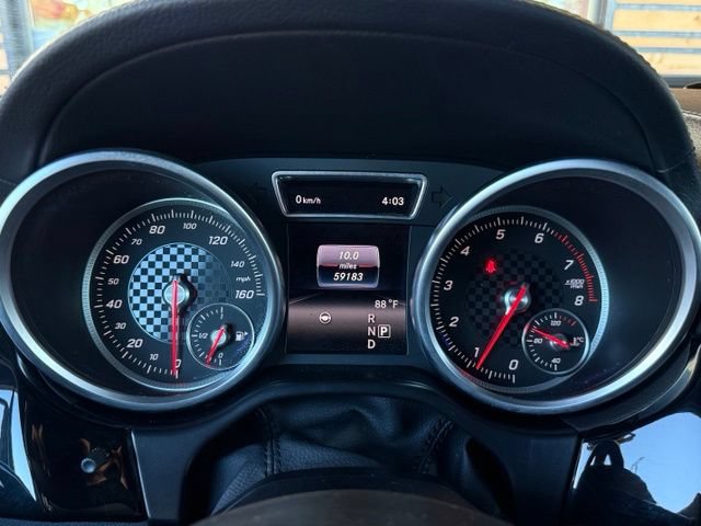 Used 2016 Mercedes-Benz GLE 450 4MATIC Coupe image 21