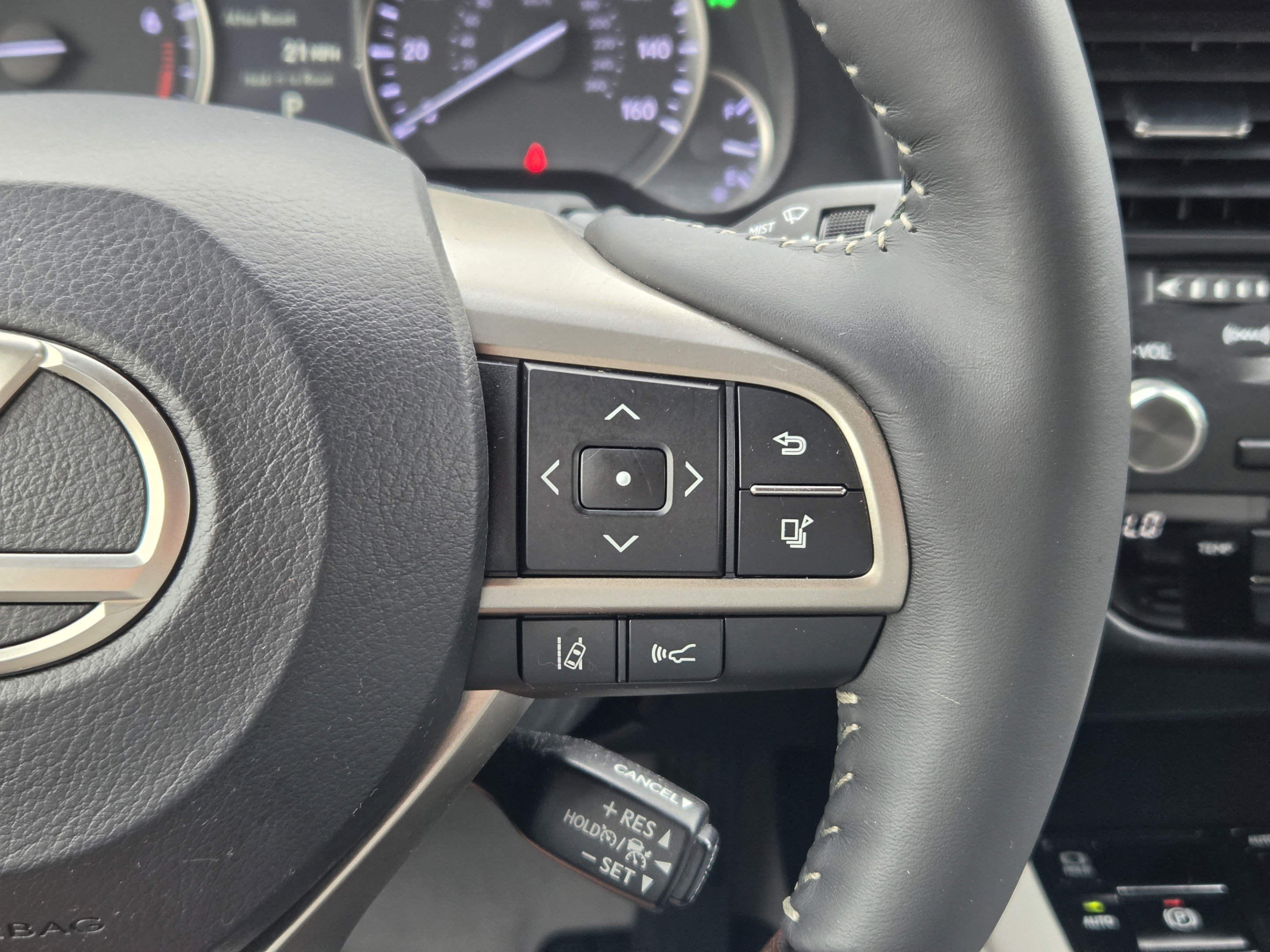 Used 2019 Lexus RX 350 FWD w/ Navigation Package image 37