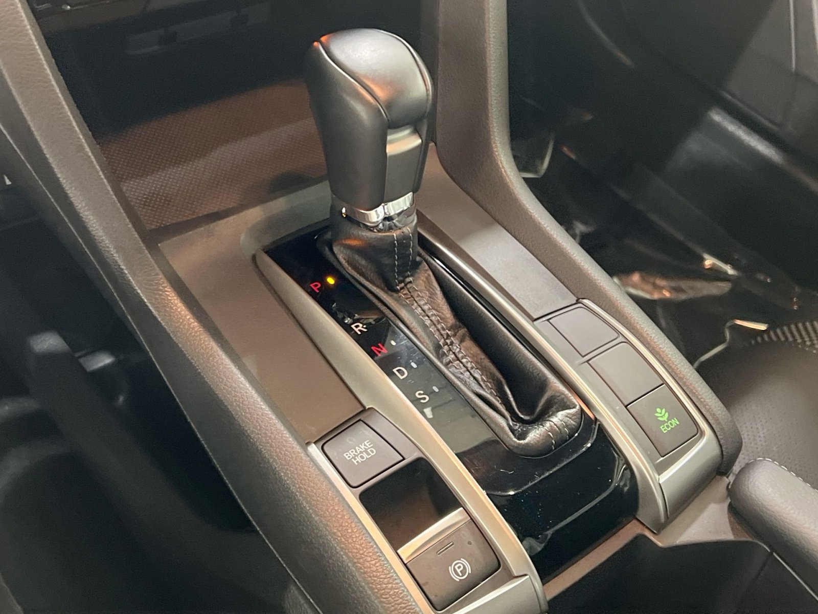 Used 2020 Honda Civic Sport Touring image 21