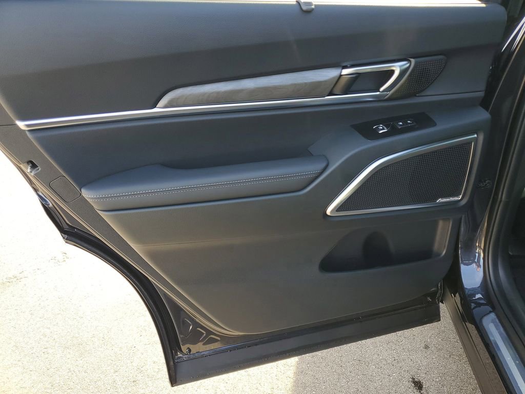 New 2025 Kia Telluride SX Prestige X-Line AWD/4WD image 24