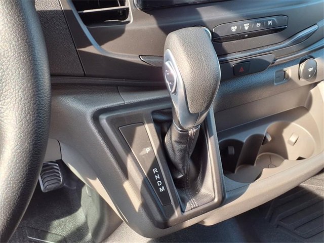 New 2026 Ford Transit 150 Low Roof w/ Load Area Protection Package image 13