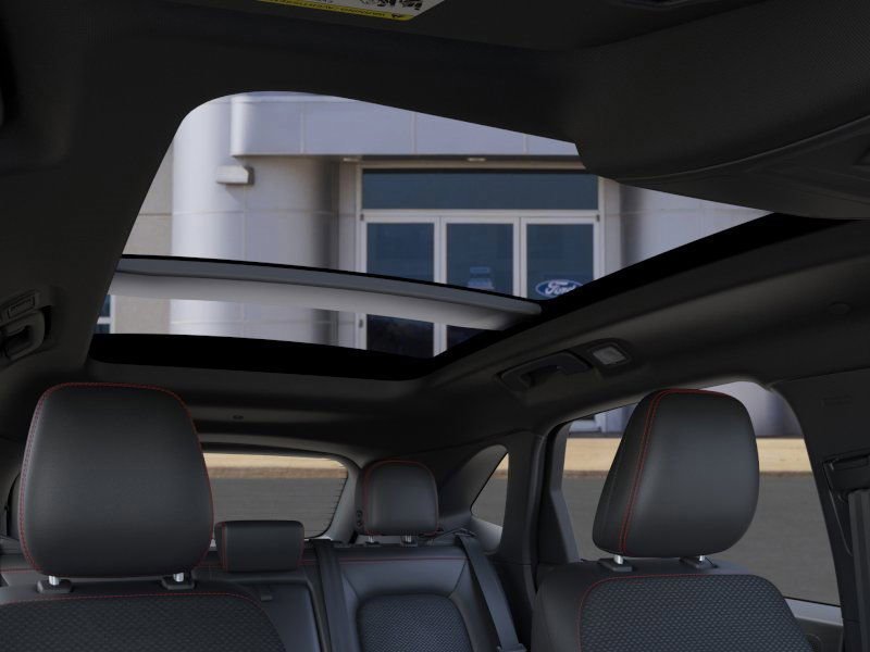 New 2026 Ford Escape ST-Line Select w/ Tech Pack #2 image 22