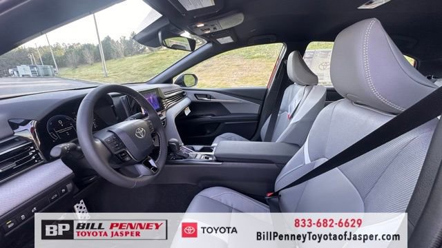 New 2026 Toyota Camry SE image 15
