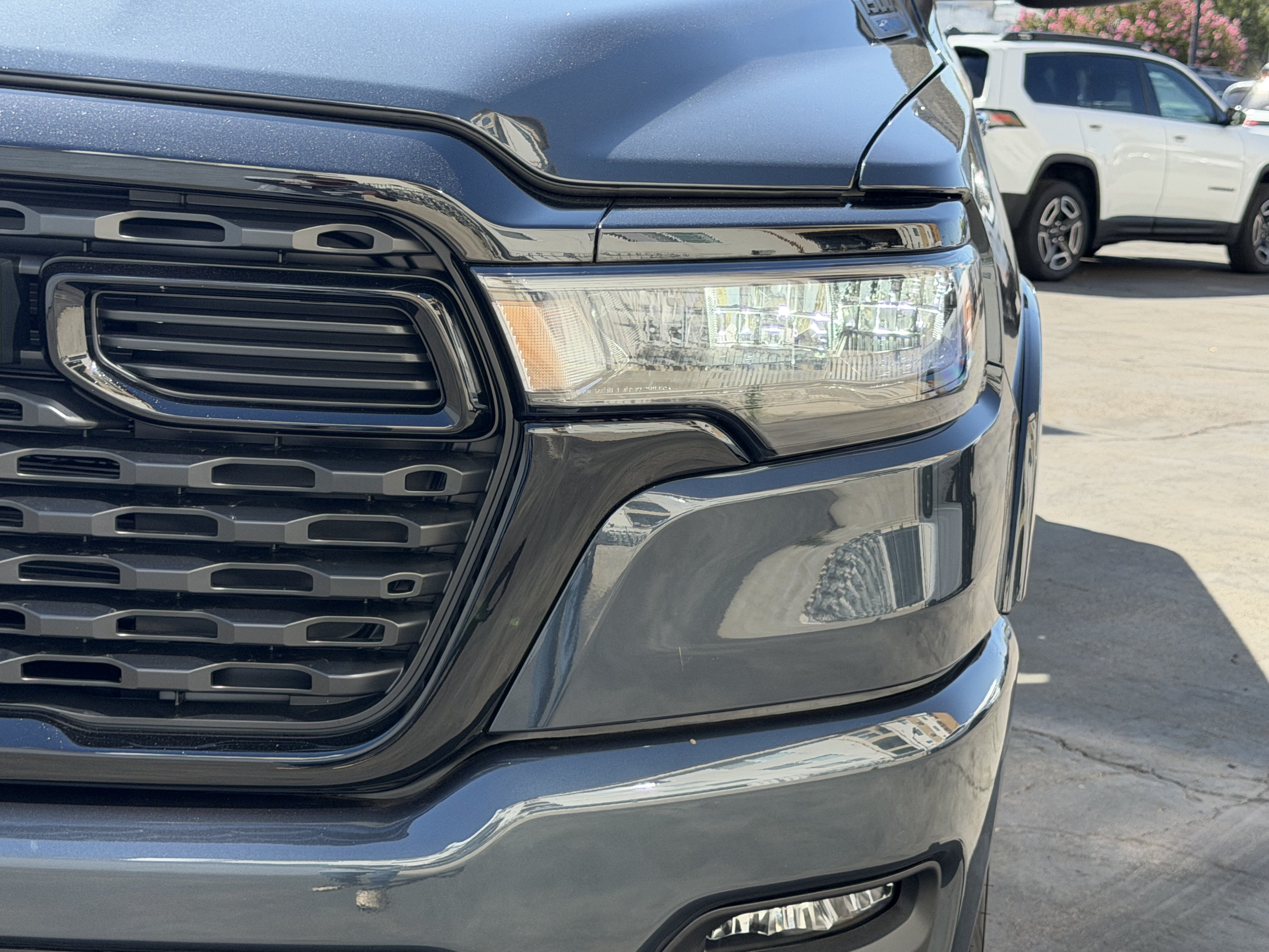 New 2026 RAM 1500 Big Horn AWD/4WD image 15