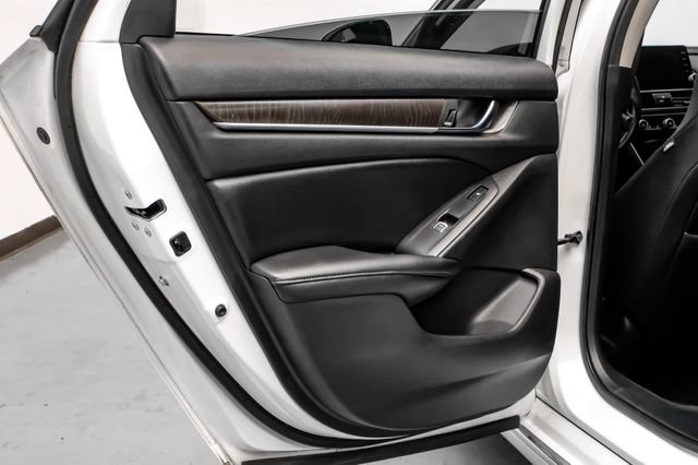 Used 2019 Honda Accord Touring image 48