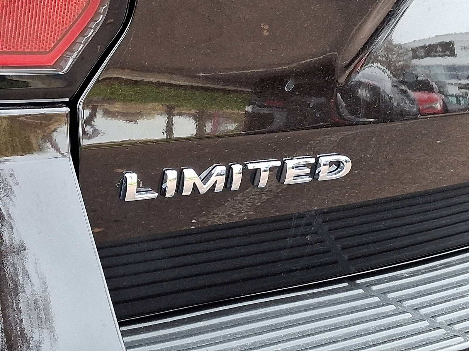 Used 2021 Ford Expedition Max Limited image 33