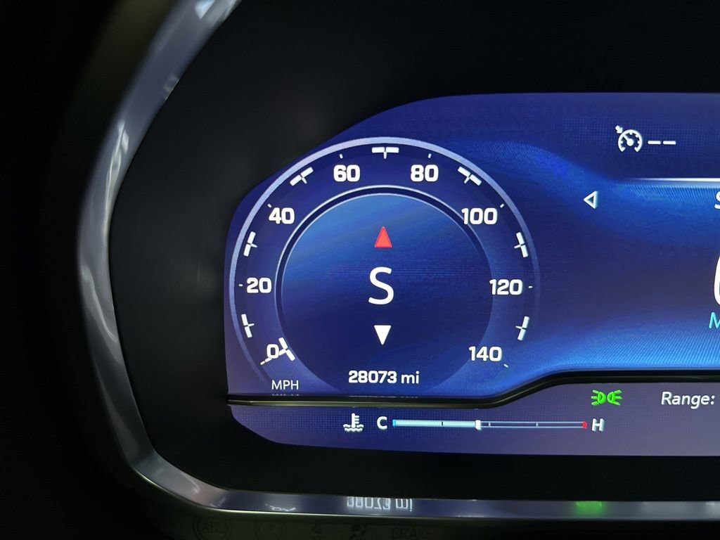 Used 2022 Chevrolet Tahoe Premier AWD/4WD image 27