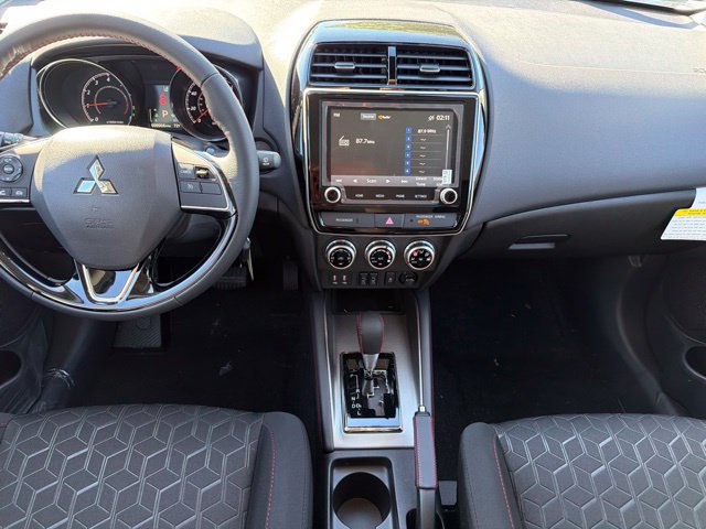 New 2027 Mitsubishi Outlander Sport LE FWD image 19