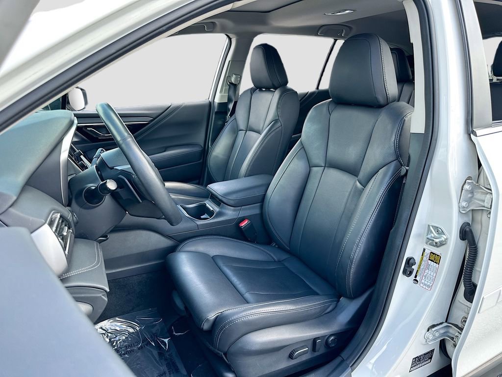 Used 2023 Subaru Outback Limited image 22