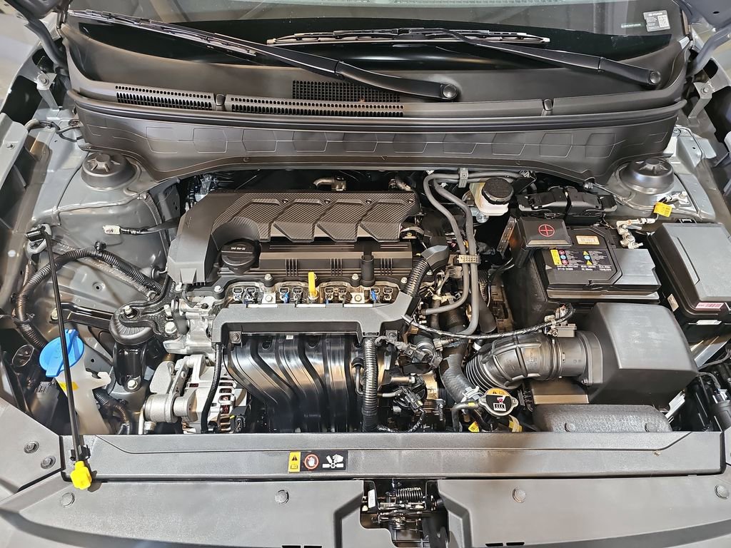 New 2026 Hyundai Venue SEL FWD image 32