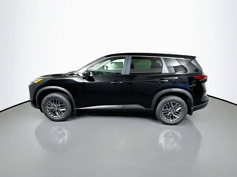 New 2026 Nissan Rogue S image 4