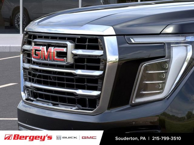 New 2026 GMC Yukon XL Elevation image 15