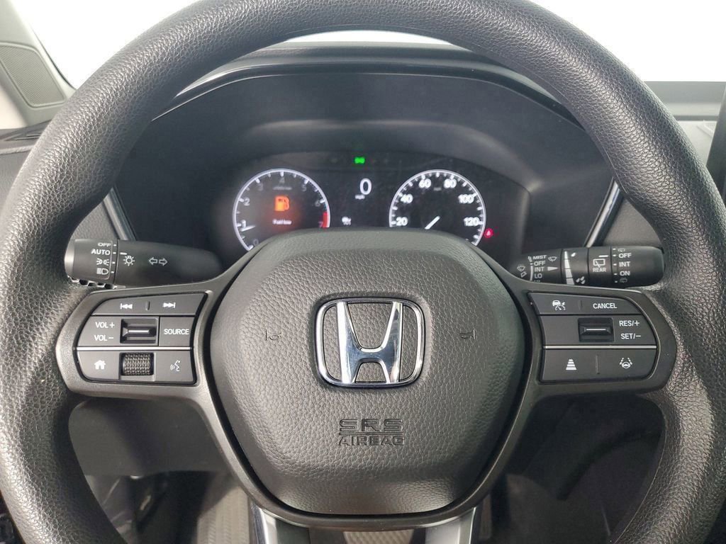 Used 2025 Honda CR-V EX image 18
