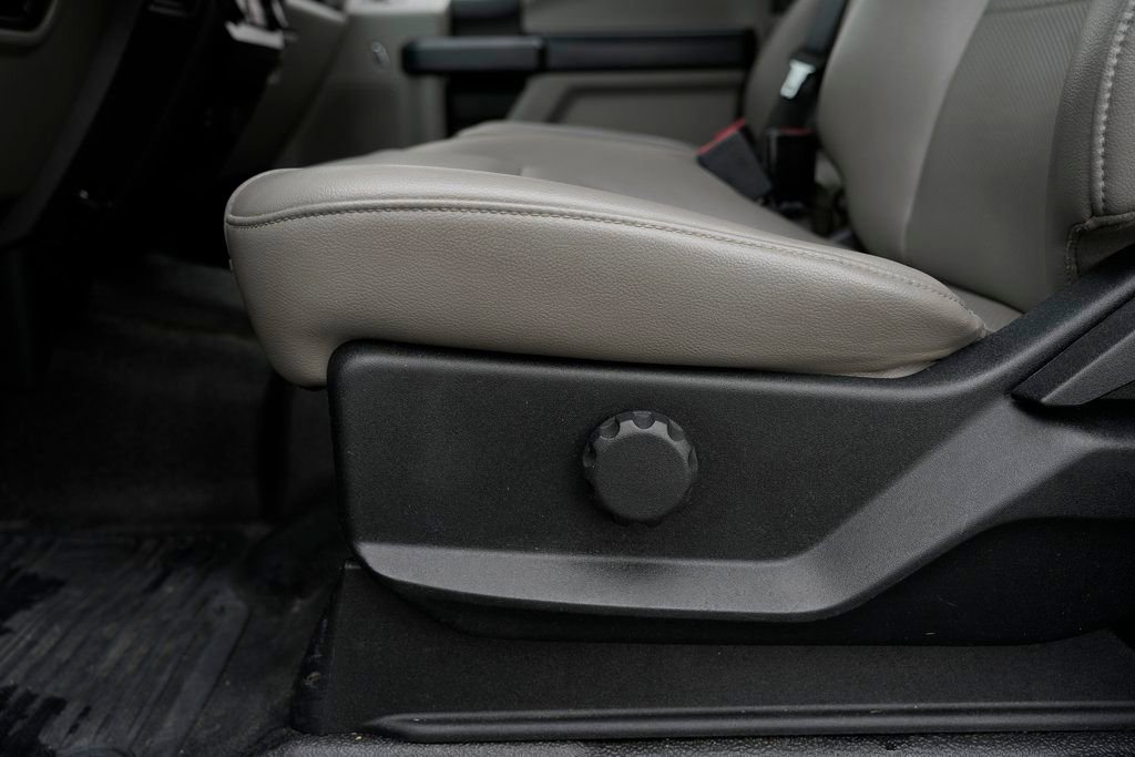Used 2021 Ford F350 XL w/ Power Equipment Group image 26