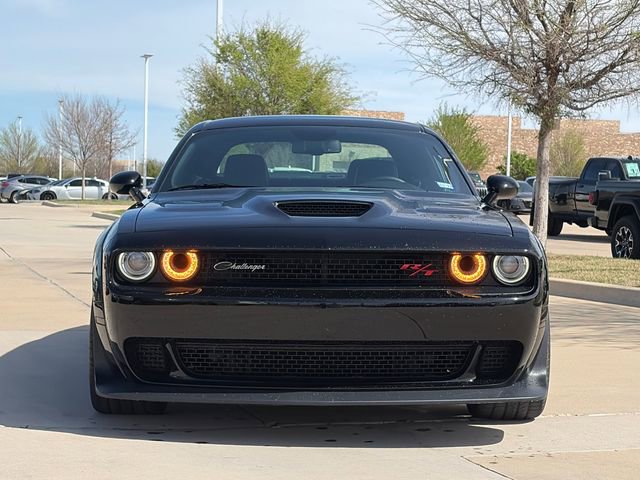 Used 2021 Dodge Challenger R/T Scat Pack image 2