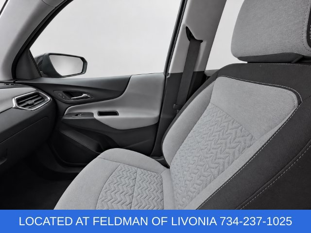 Certified 2024 Chevrolet Equinox LS w/ LS Convenience Package AWD/4WD image 20