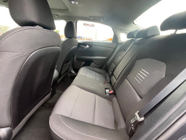 Used 2019 Kia Forte S w/ S Premium Package FWD image 28