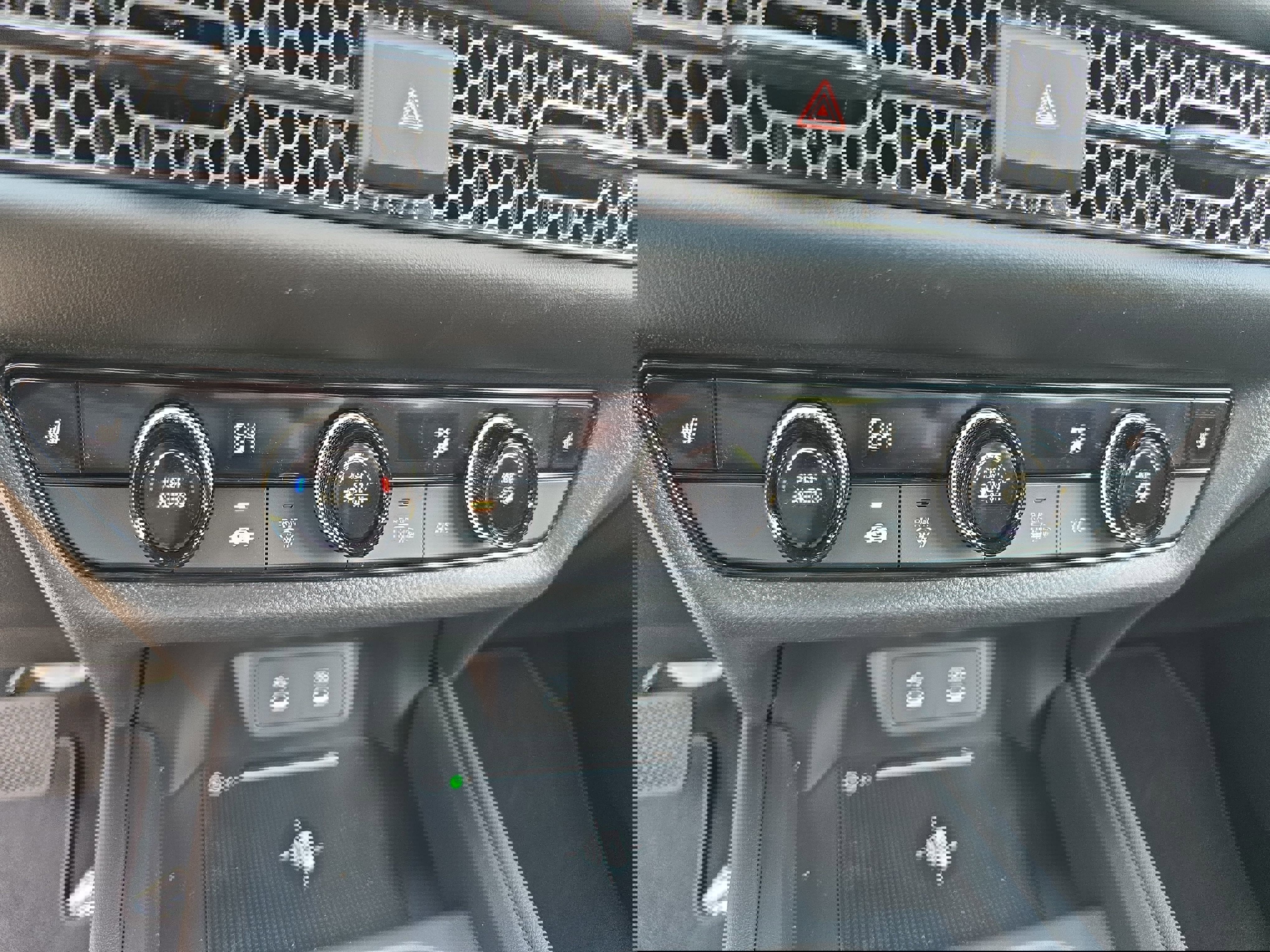 New 2026 Honda HR-V Sport image 22