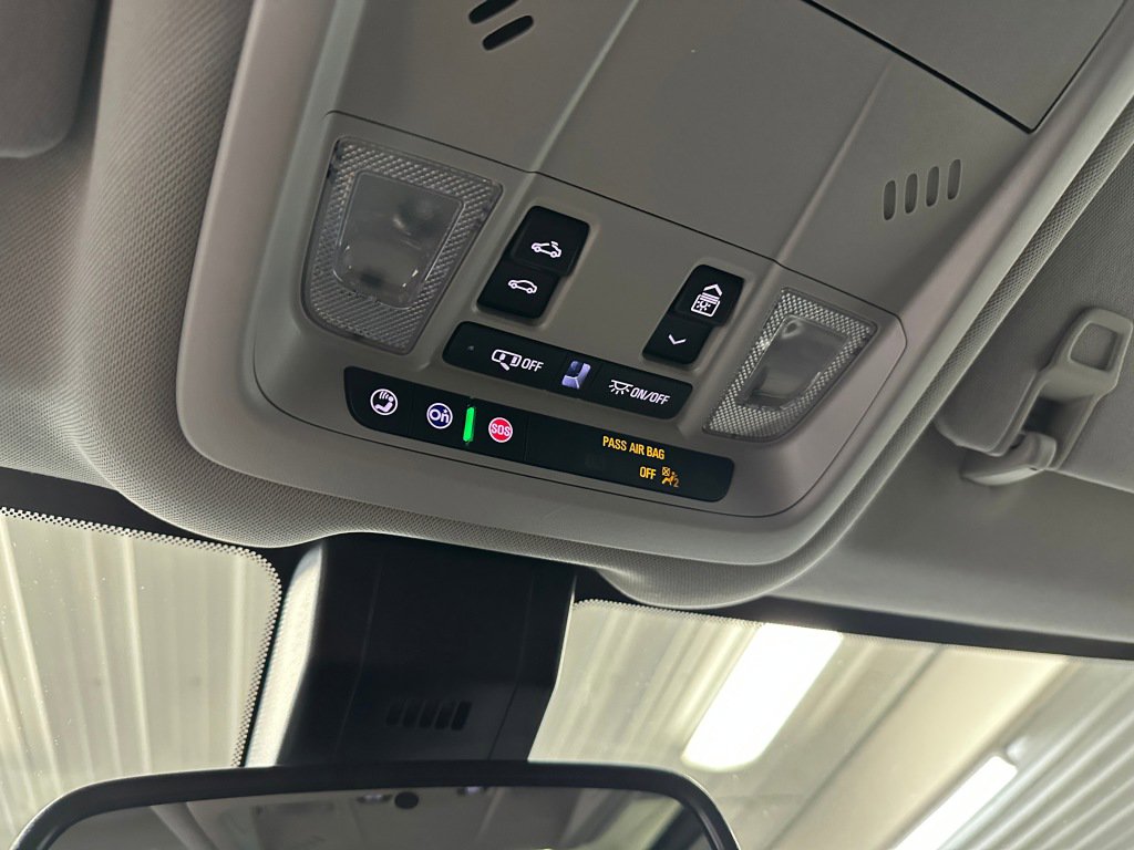 Certified 2022 GMC Terrain SLE w/ Driver Convenience Package image 17