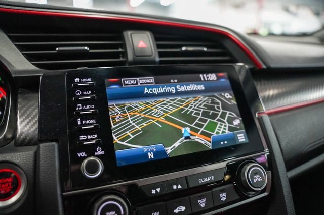 Used 2019 Honda Civic Type R image 8