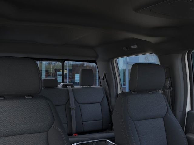 New 2026 Ford F150 XLT w/ Equipment Group 302A MID image 22